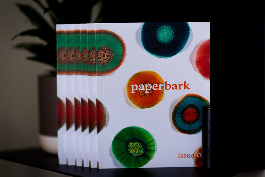 Paperbark Magazine, Issue 3